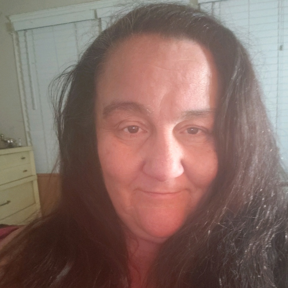Meet your Posher, Krystal